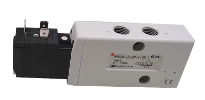 SMC VFN3120N-5DO-02F-X25-Q