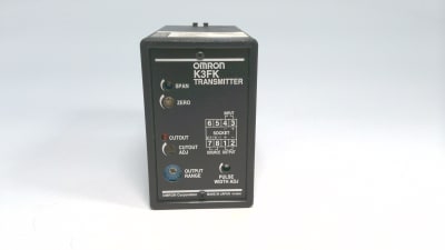 OMRON K3FK-APU-41-R