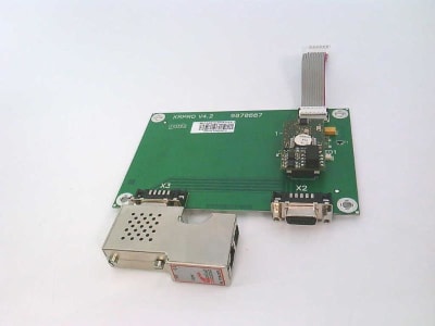 GWK CONTROLS 9070887