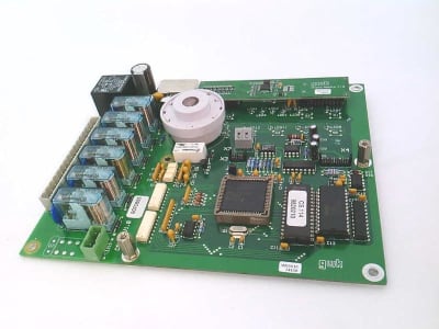 GWK CONTROLS 9070855