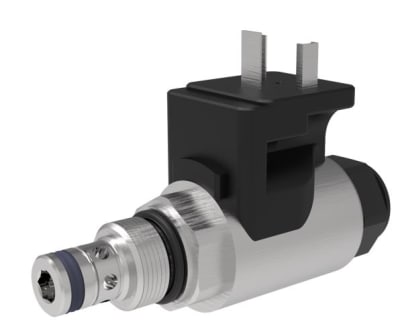 ARGO HYTOS SD3E-A2/H2O2M2-A