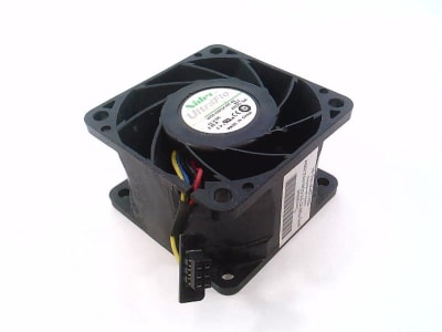 NIDEC CORP V60E12BS2CB5-08