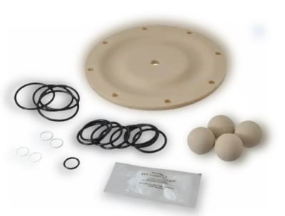 INGERSOLL RAND 637161-4B-C