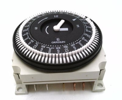 INTERMATIC FM1SWUZ-240U