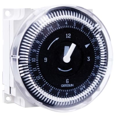 INTERMATIC FM/1STUZH-240U