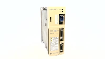 YASKAWA ELECTRIC SGD-A3AN