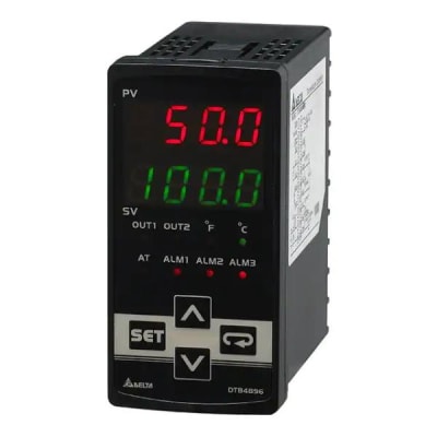 DELTA GROUP ELECTRONICS DTB4896RRE-D