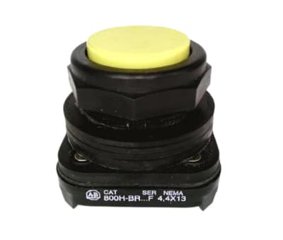 ALLEN BRADLEY 800H-BR9