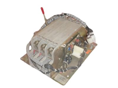 GENERAL ELECTRIC ZTG000A00010E