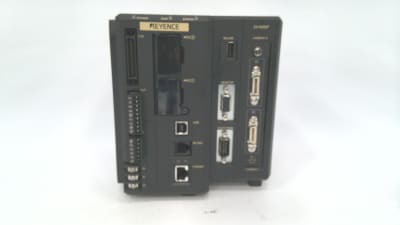 KEYENCE CORP CVX252F