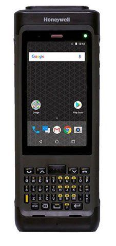 HONEYWELL CN80-L1N-5EC110F