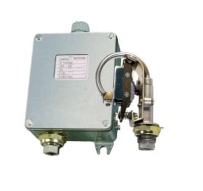 BARKSDALE B1S-A12SS-CS