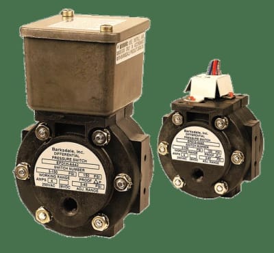 BARKSDALE EPD1S-AA40