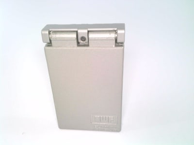 BWF MANUFACTURING INC FGV-1DC