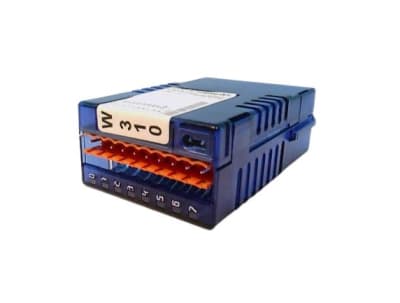 JOHNSON ELECTRIC PCD3.W310