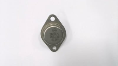 NXP SEMICONDUCTOR 2N3055