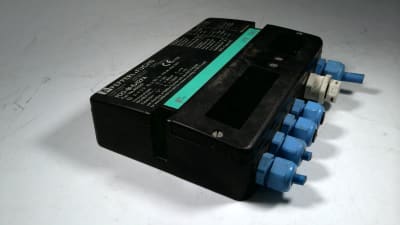 PEPPERL & FUCHS FD0BIEX12PA