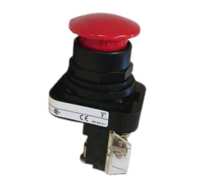 ALLEN BRADLEY 800H-DR6A