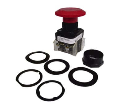 ALLEN BRADLEY 800H-FRXJT6A5