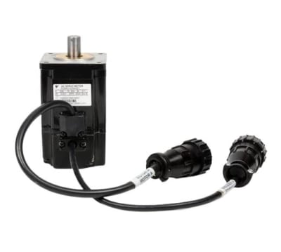 YASKAWA ELECTRIC SGMAH-02AAN21