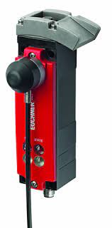 EUCHNER CET4-AR-CRA-AH-50X-SG-C2290-128193