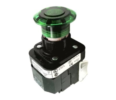 ALLEN BRADLEY 800H-FRXNP16GA7