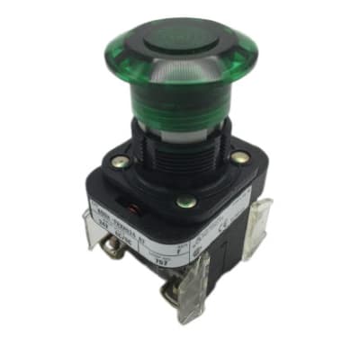 ALLEN BRADLEY 800H-FRXNQ24GA7