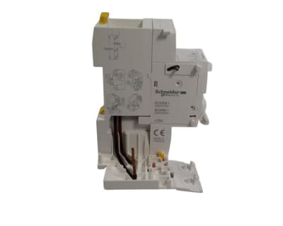 SCHNEIDER ELECTRIC A9V21225