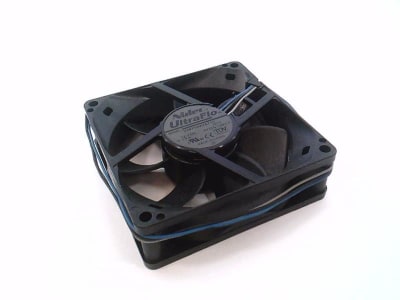 NIDEC CORP U80T12MUA7-53