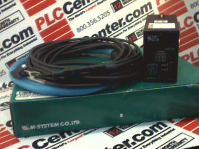 M SYSTEM TECHNOLOGY INC CTS-A4-S