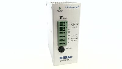TESLA SMPS-2405