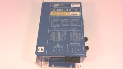 APPLIED MOTION PRODUCTS 5000-107