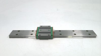 HIWIN MICROSYSTEMS WEW21CC