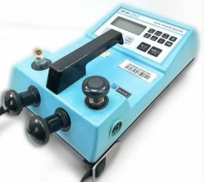 GENERAL ELECTRIC DPI601/CSA