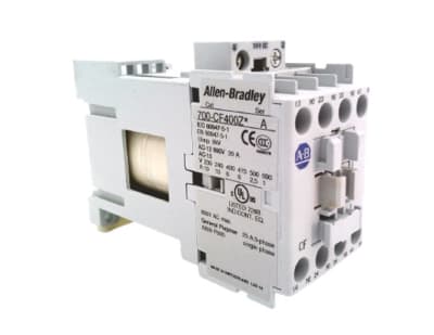 ALLEN BRADLEY 700-CF400ZC