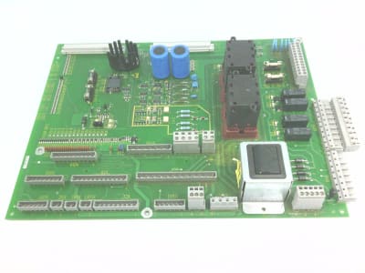 SCHINDLER ELEVATOR CORP 590840