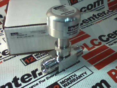 PARKER 8VP8K11ACSSVPE