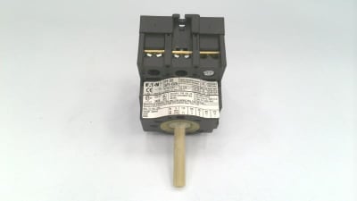 EATON CORPORATION PL-25-SPI-025