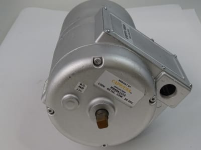 HONEYWELL M940A1273