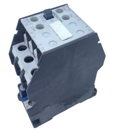 SIEMENS 3TF4311-0A