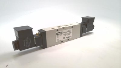PARKER P2LBX692EENDDB53
