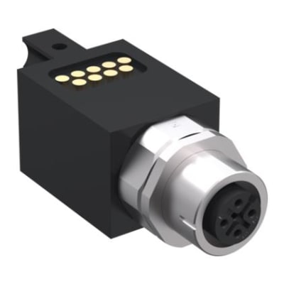 ZIMMER WER1000LIL01-00-B