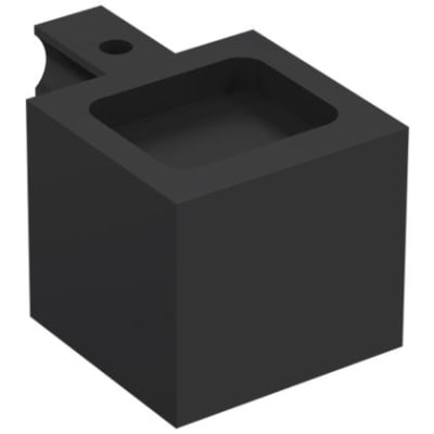 ZIMMER WER1000LLN00-00-B