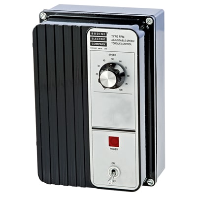 BODINE ELECTRIC 855FPM