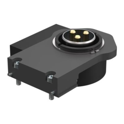 ZIMMER WER4000LLA03-05-A