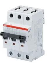 ASEA BROWN BOVERI ST203M-D20