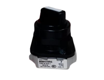 ALLEN BRADLEY 800H-HR5