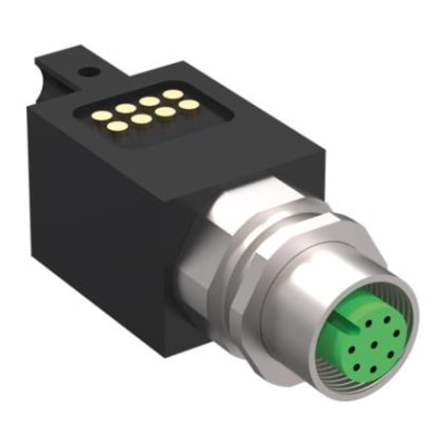 ZIMMER WER1000LSI08-00-B