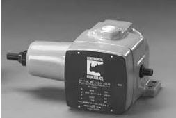 CONTINENTAL HYDRAULICS PVR1-8B10-RM-P-6-I