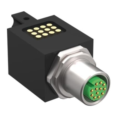 ZIMMER WER1000LSI12-00-B